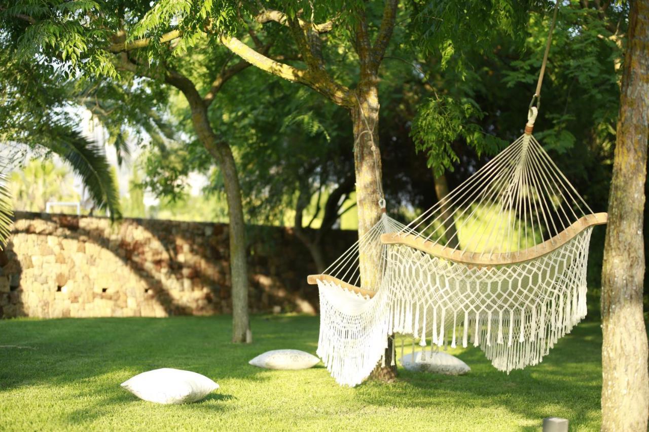 Rural Xereca Farm stay *