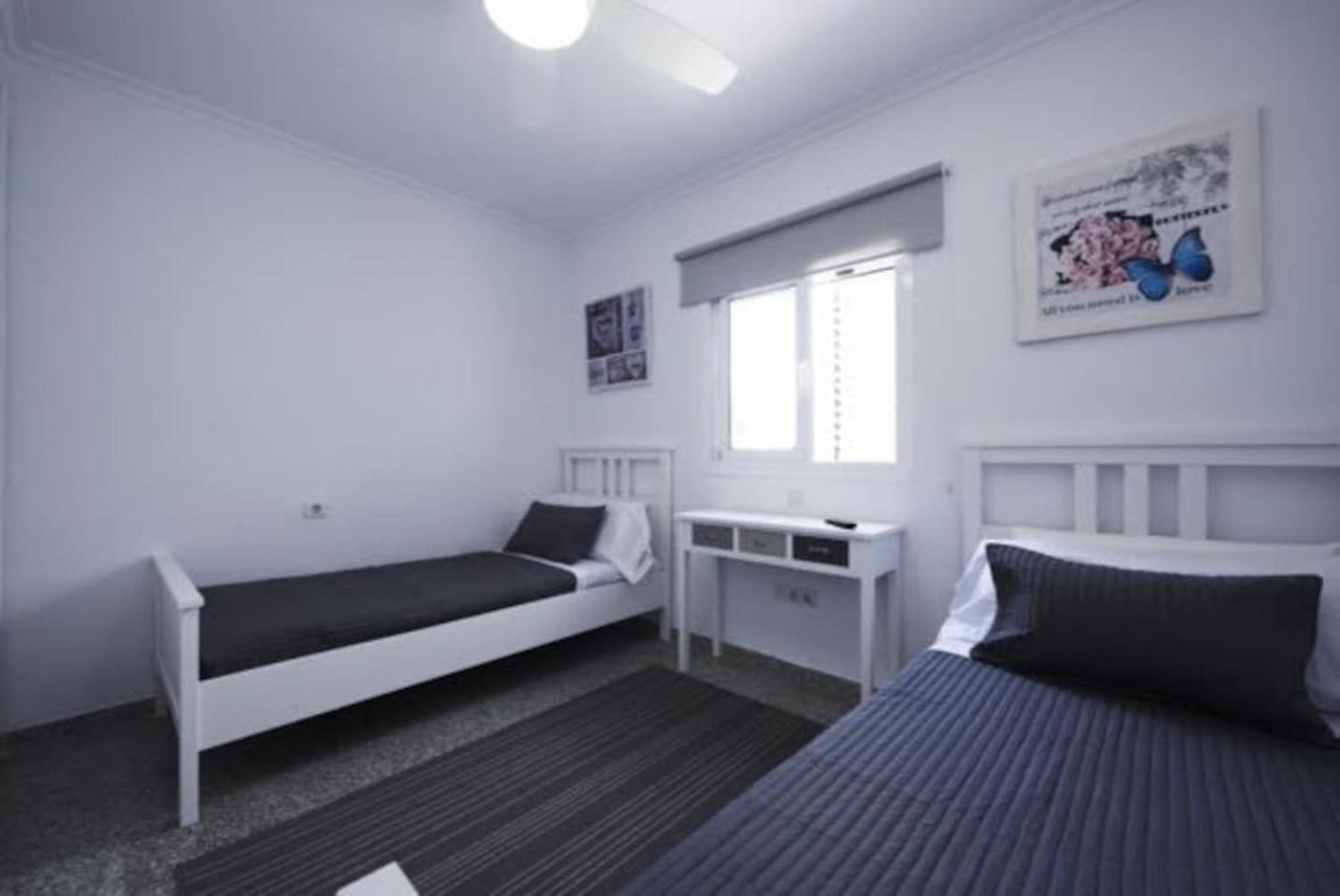 Villa Luxurious Sant Josep