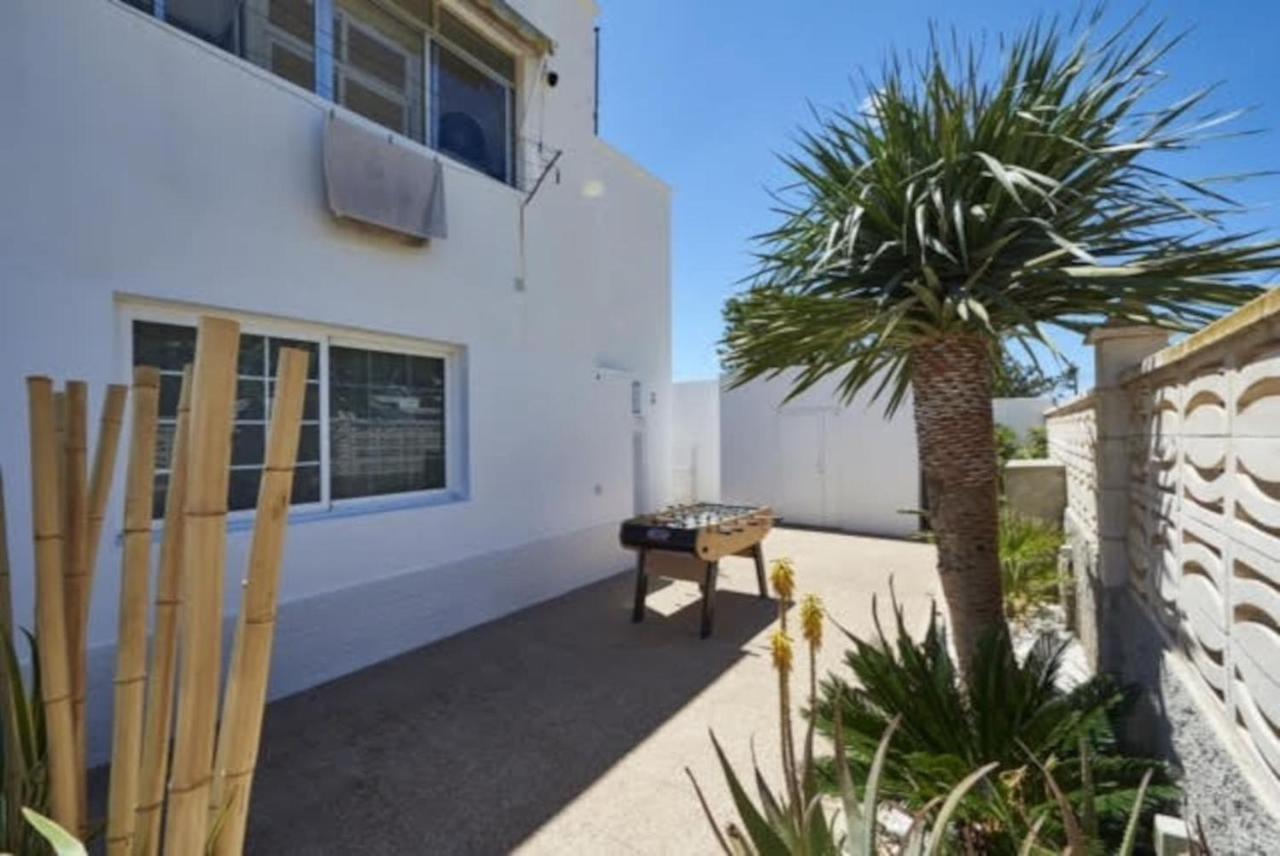 Luxurious Sant Josep Villa
