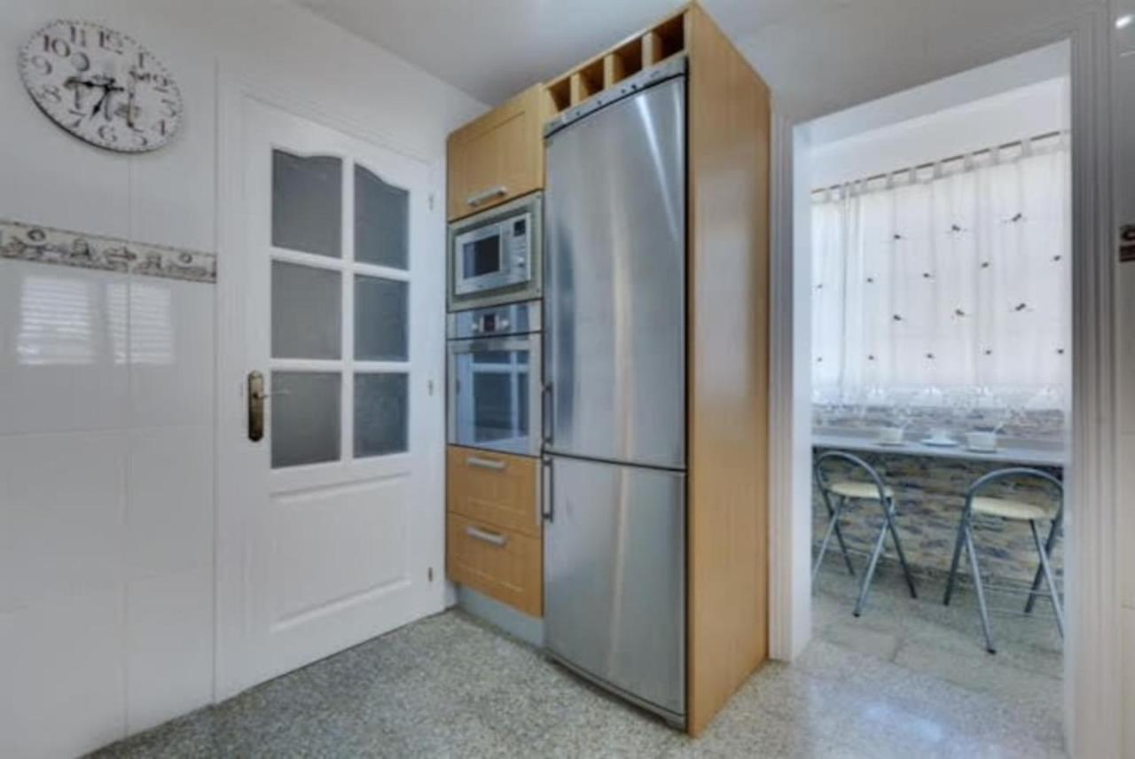Villa Luxurious Sant Josep *
