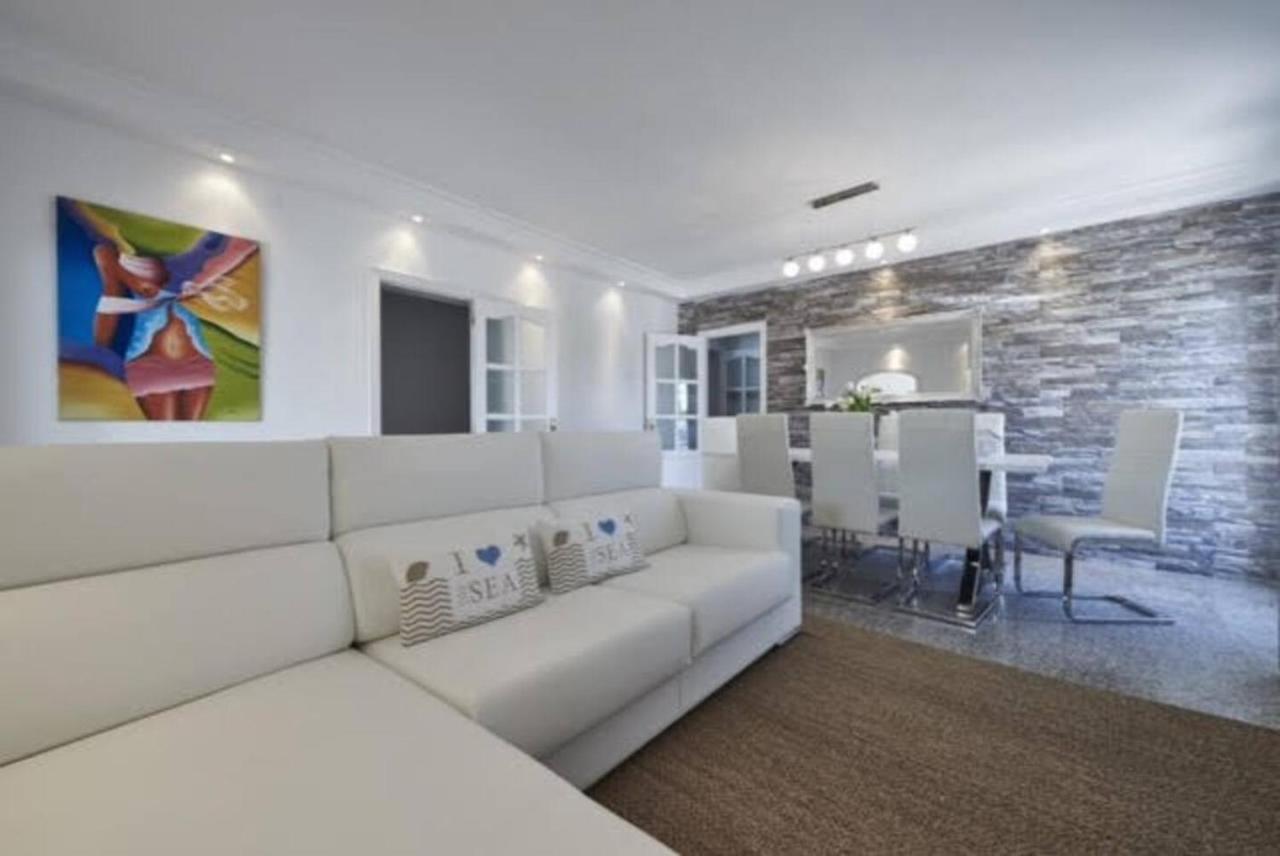 Villa Luxurious Sant Josep Sant Josep de sa Talaia