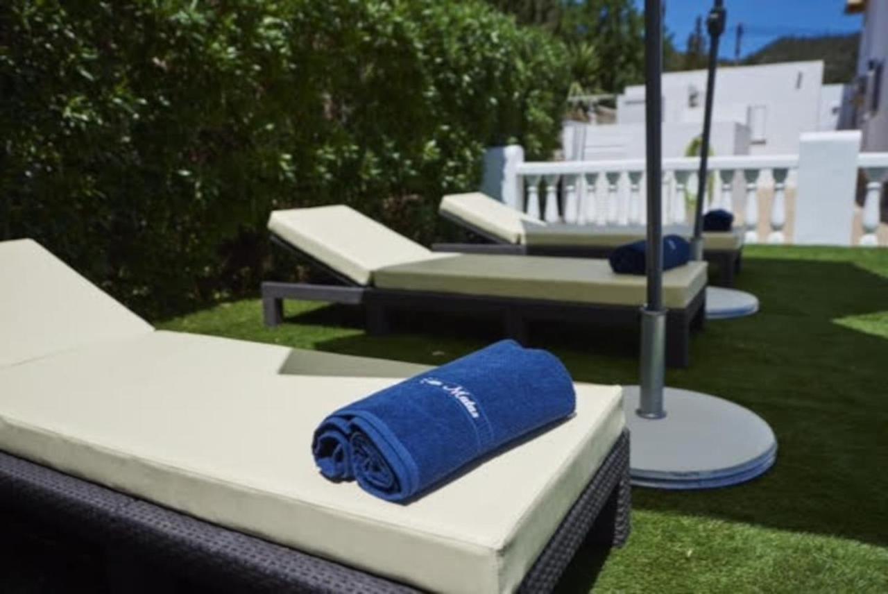 Luxurious Sant Josep Villa *