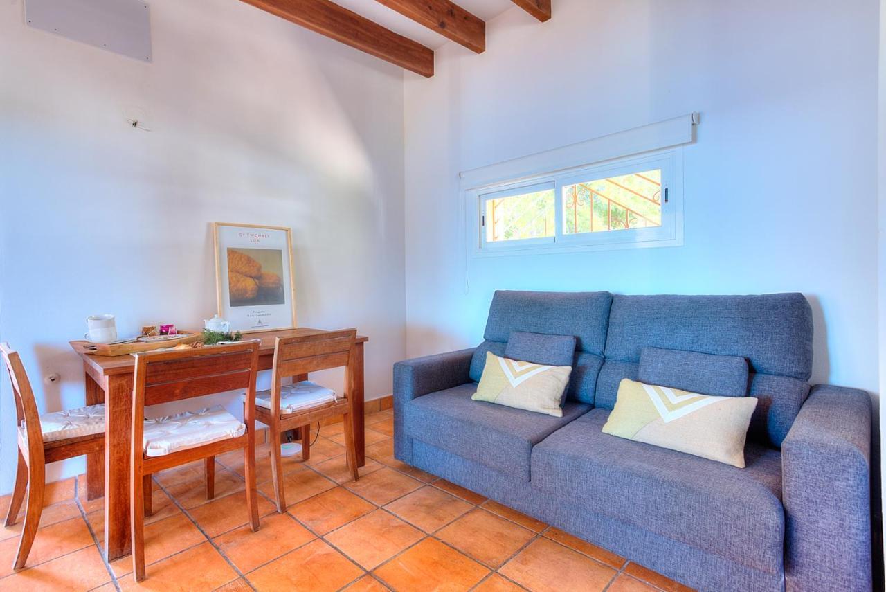 Holiday home Can Ban *