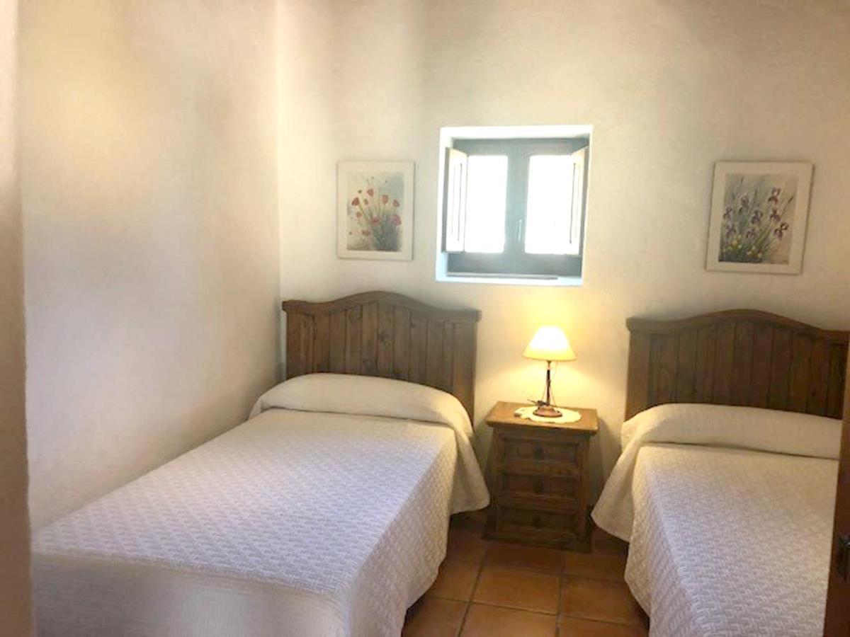 3 Bedrooms Villa With Private Pool Furnished Terrace And Wifi At Santa Gertrudis De Fruitera Santa Gertrudis (Ibiza)