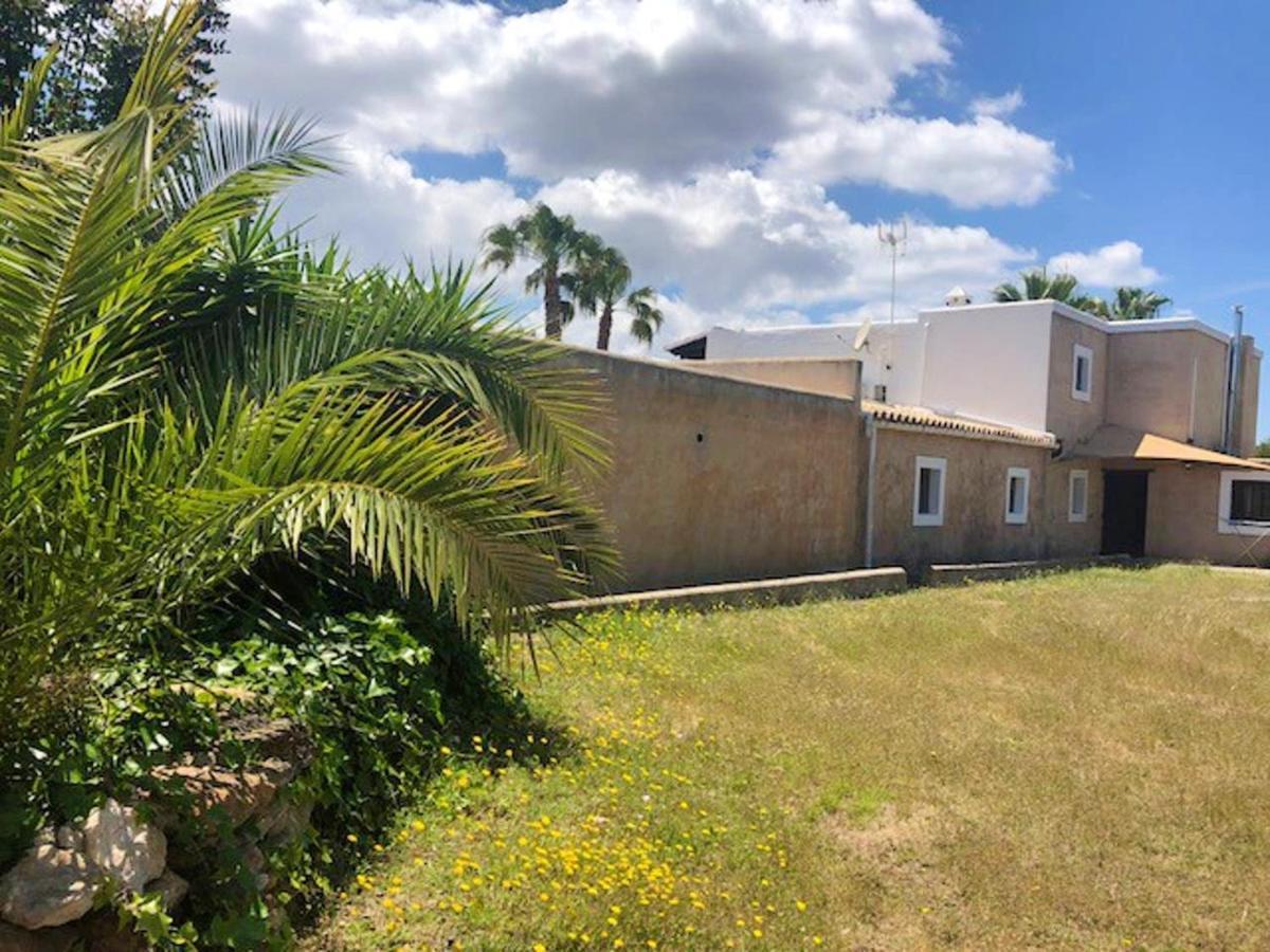 Villa 3 Bedrooms Villa With Private Pool Furnished Terrace And Wifi At Santa Gertrudis De Fruitera