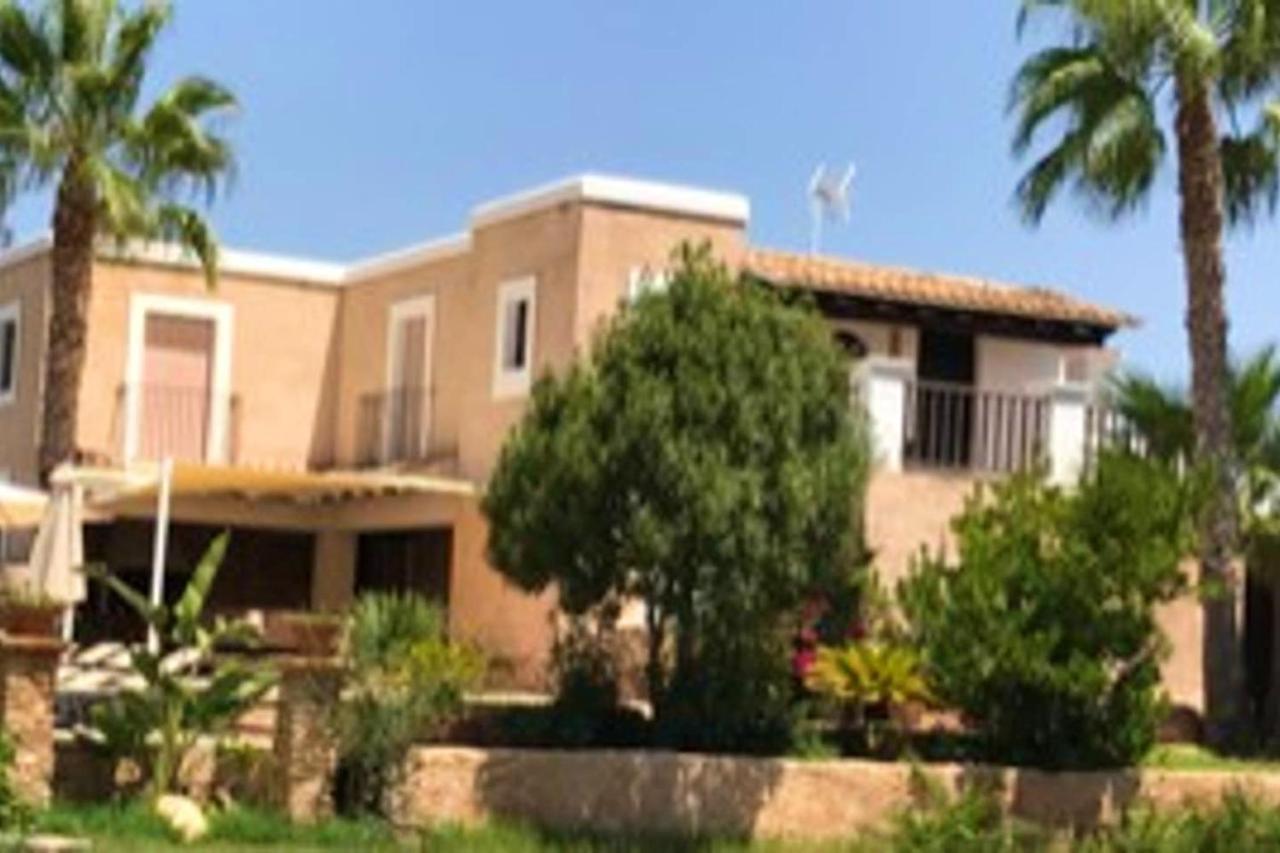 Villa 3 Bedrooms Villa With Private Pool Furnished Terrace And Wifi At Santa Gertrudis De Fruitera Santa Gertrudis (Ibiza)