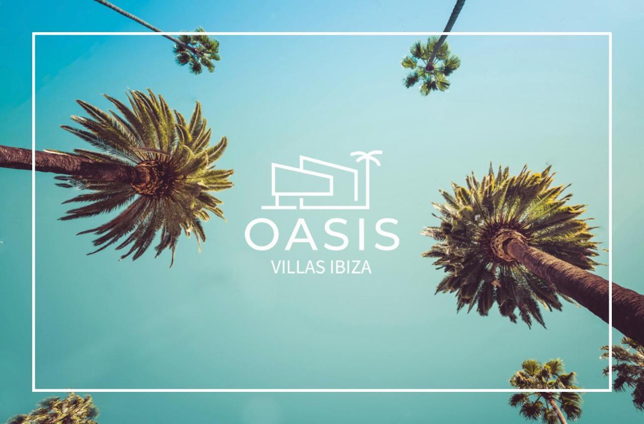 Villa Oasis Complex Cala Llonga (Ibiza)