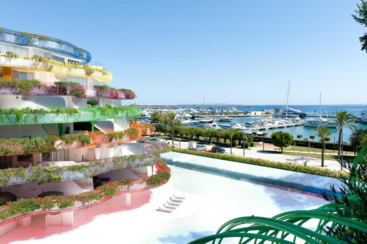 Boas Royal Palace * Ibiza Town