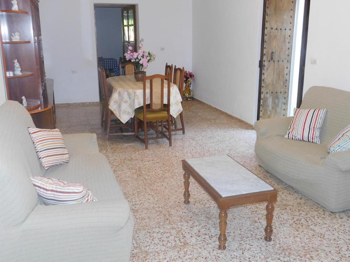 Elegant Sant Miquel: Private Pool Retreat Villa Sant Miquel De Balansat