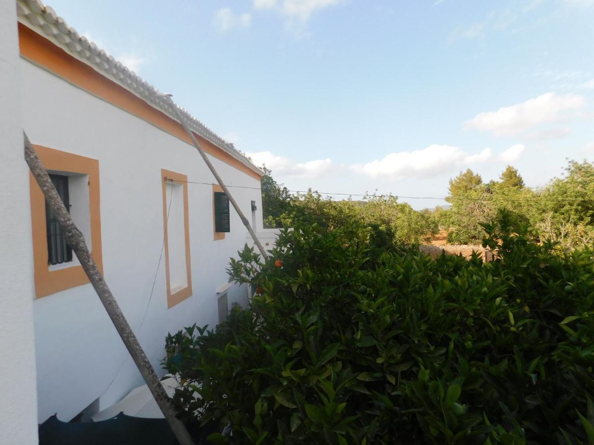Elegant Sant Miquel: Private Pool Retreat *