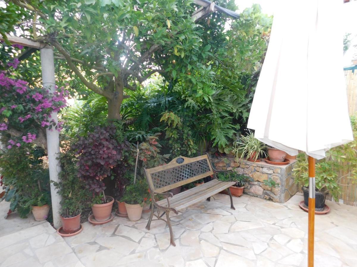 Elegant Sant Miquel: Private Pool Retreat Sant Miquel De Balansat