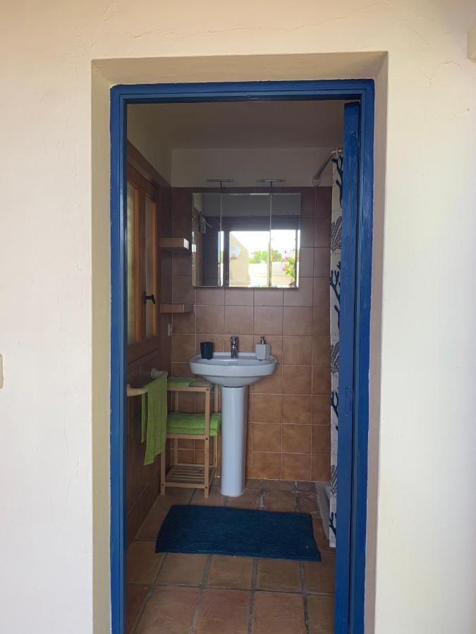Xica Privatunterkunft San José