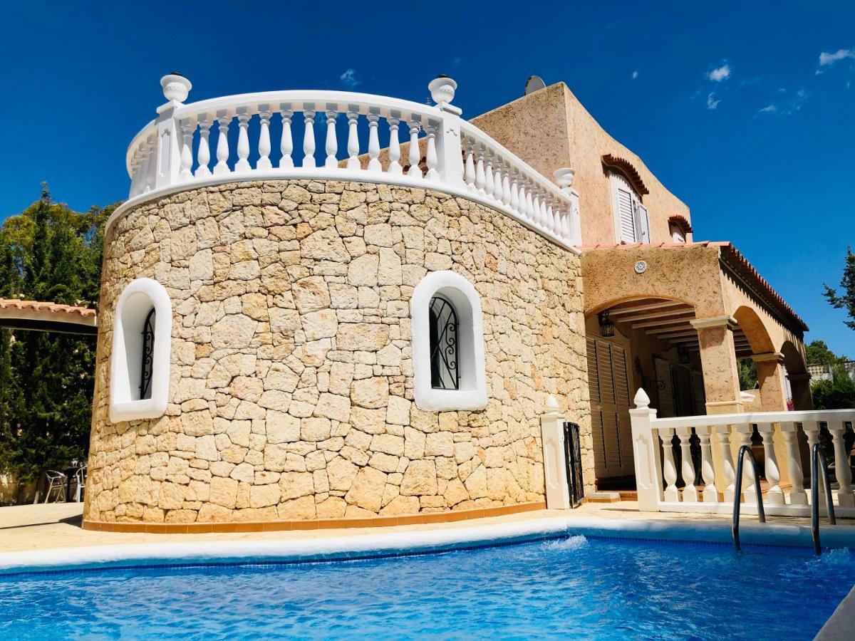 Casa de hóspedes Casa Diego Ibiza *