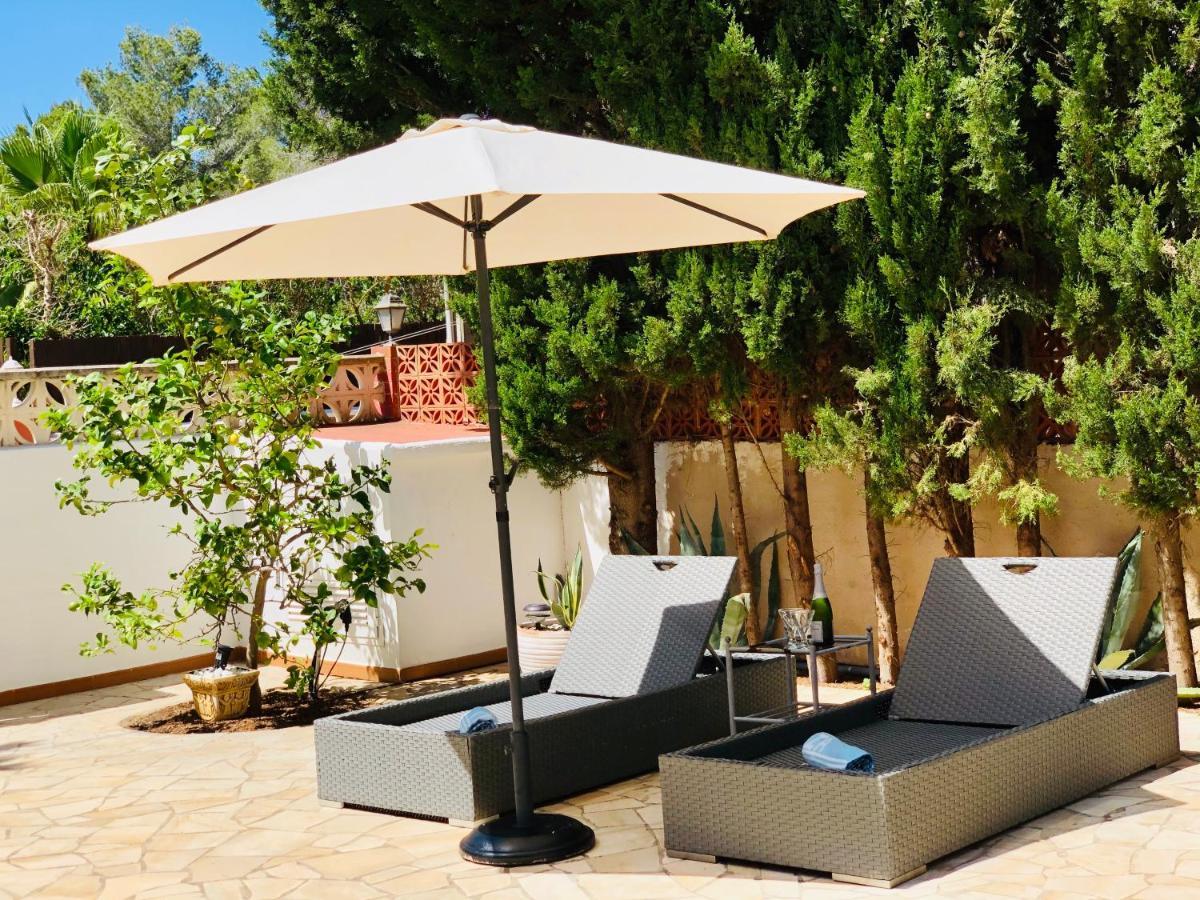 Casa Diego Ibiza * Santa Eulária des Riu
