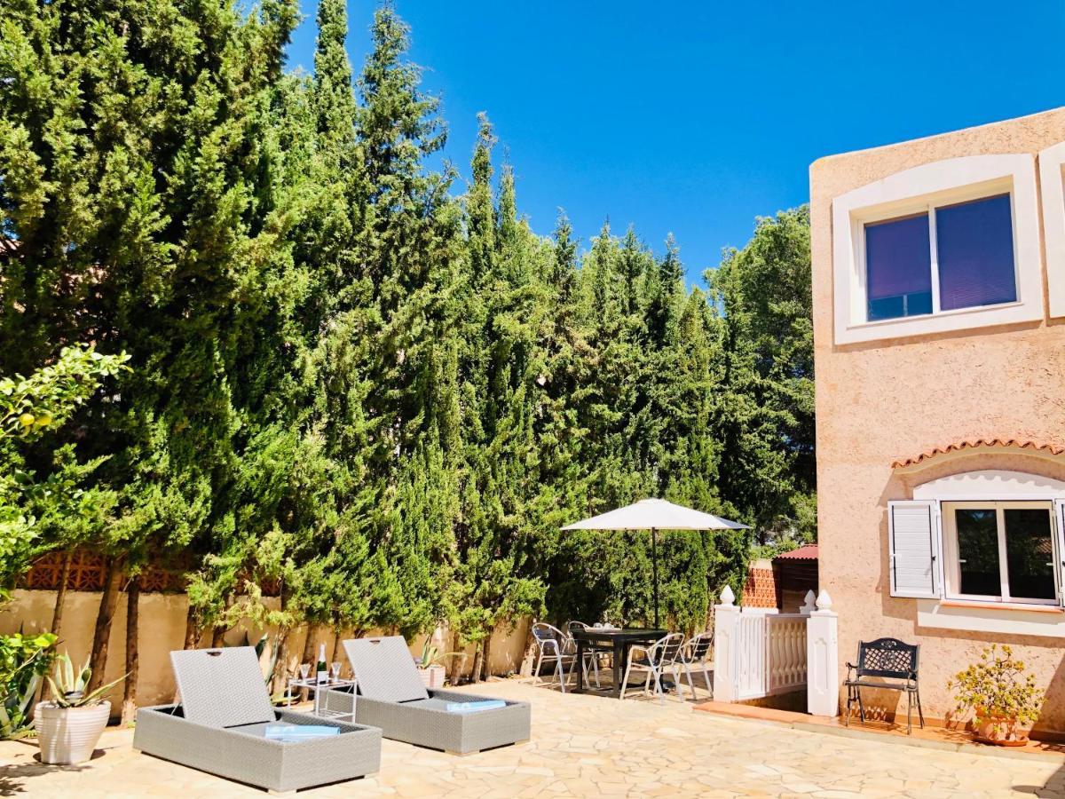 Casa de hóspedes Casa Diego Ibiza