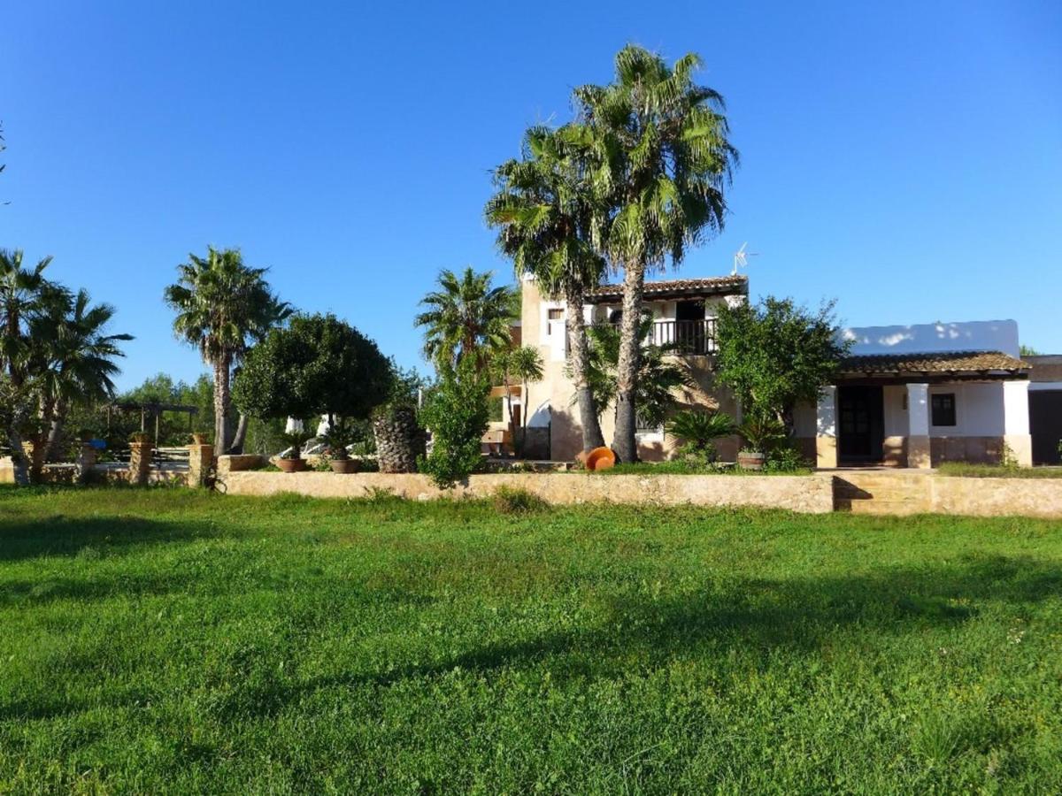 Ferienhaus Belvilla By Oyo Daifa San Rafael De Sa Creu