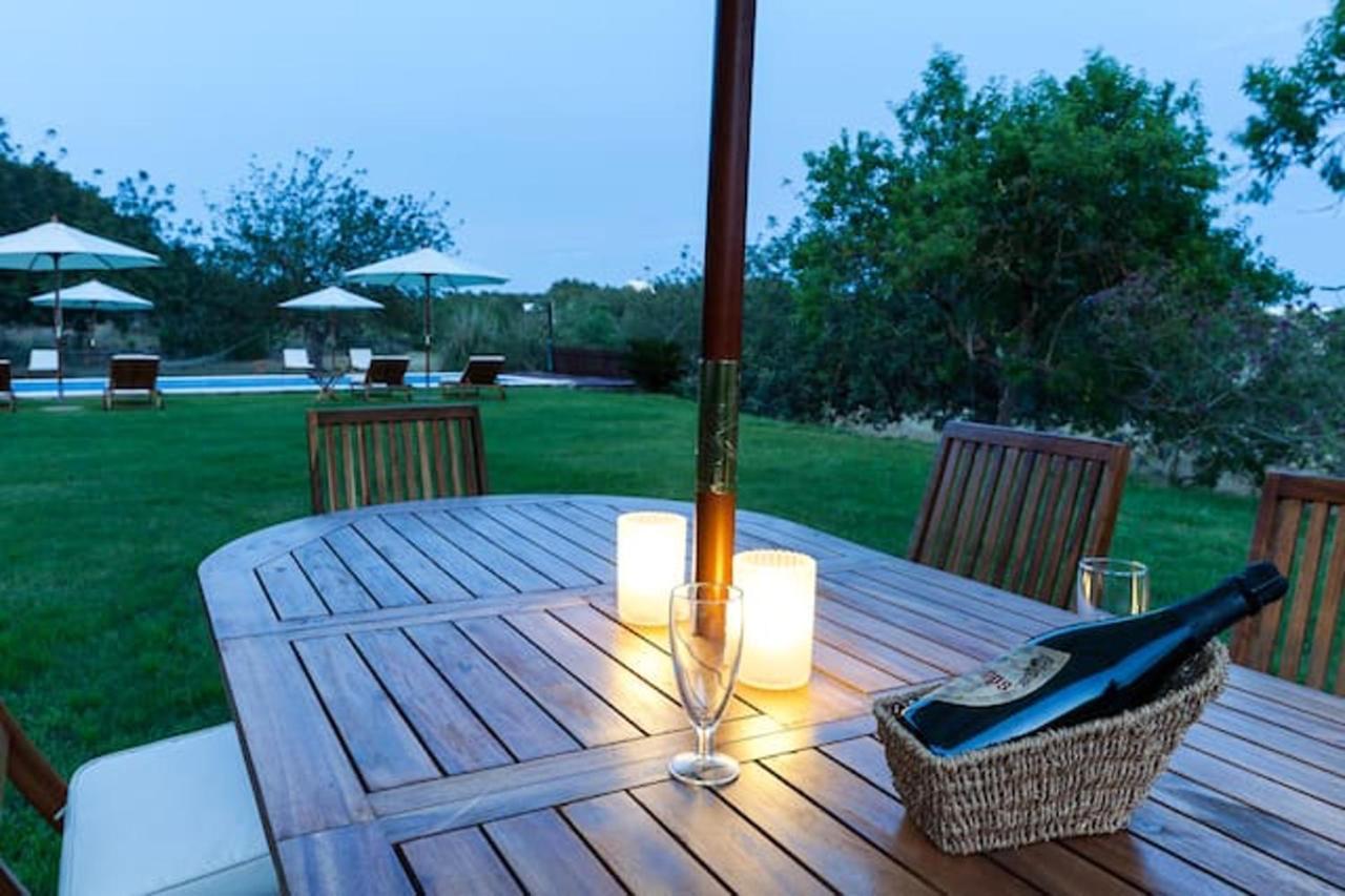 4 Bedrooms Villa With Private Pool Furnished Terrace And Wifi At Islas Baleares 5 Km Away From The Beach Villa