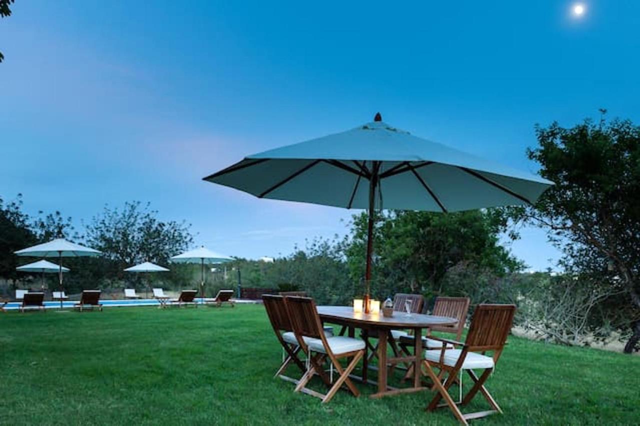 4 Bedrooms Villa With Private Pool Furnished Terrace And Wifi At Islas Baleares 5 Km Away From The Beach Villa