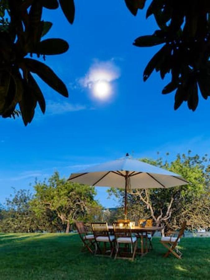 Villa 4 Bedrooms Villa With Private Pool Furnished Terrace And Wifi At Islas Baleares 5 Km Away From The Beach San Antonio (Ibiza)