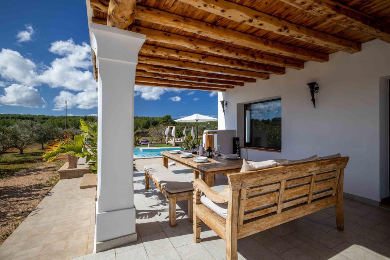 Villa Lloren Sant Llorenc de Balafia