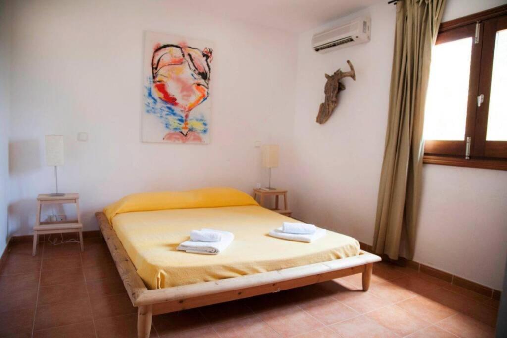 Holiday home Big House In Ibiza With Sea View *