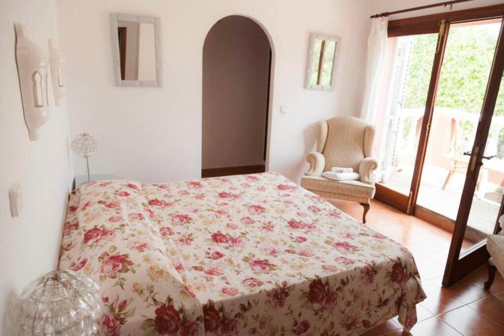 Holiday home Big House In Ibiza With Sea View *