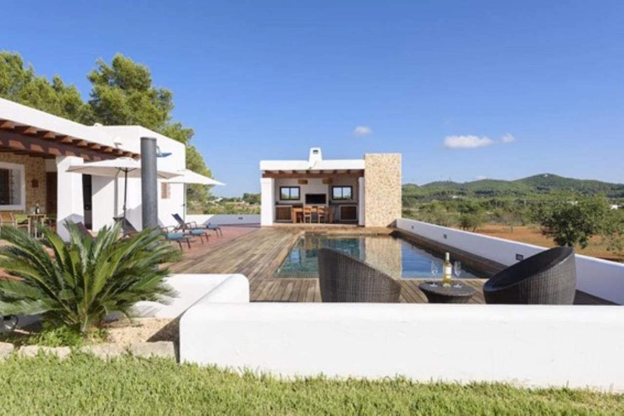Villa Dalt S Era