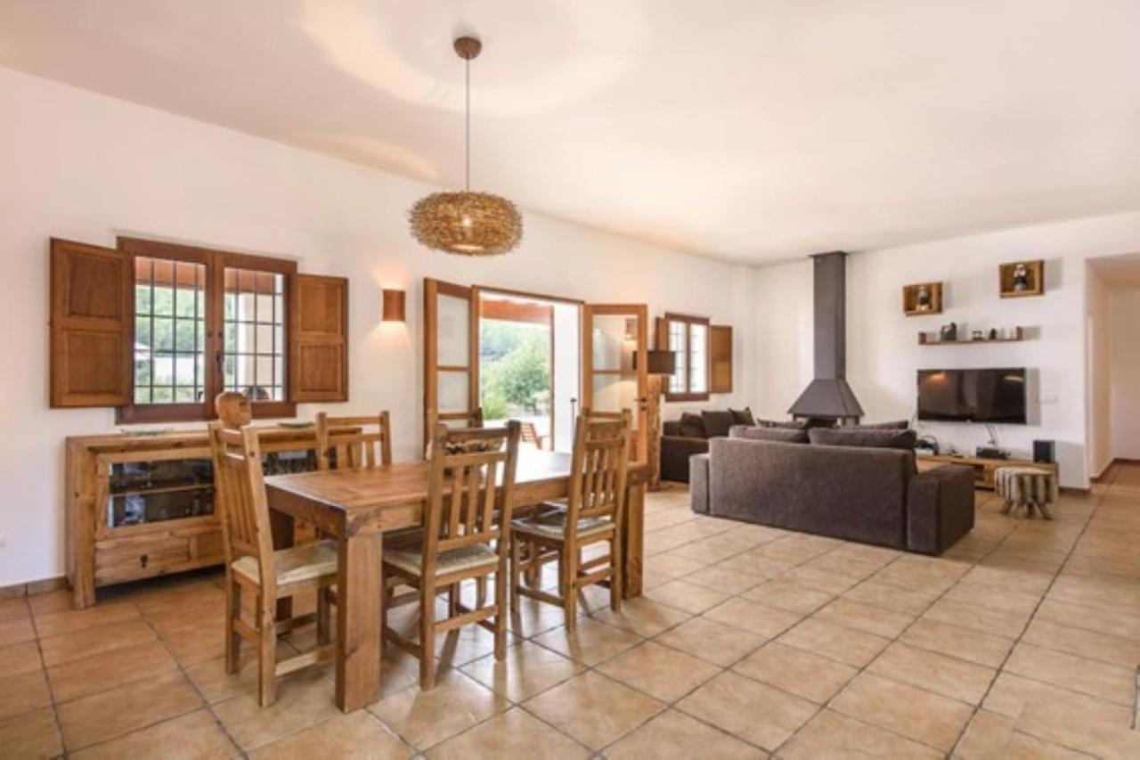 Dalt S Era Villa Santa Gertrudis (Ibiza)
