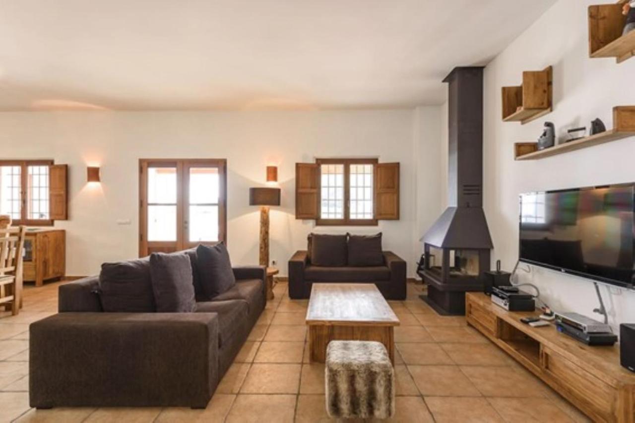 Dalt S Era Santa Gertrudis (Ibiza)