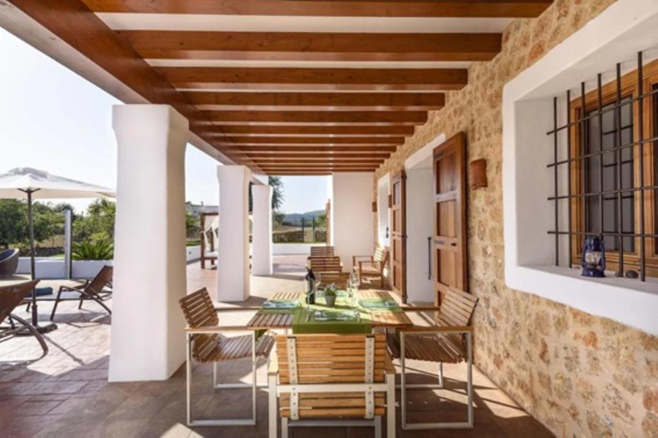 Dalt S Era Santa Gertrudis (Ibiza)