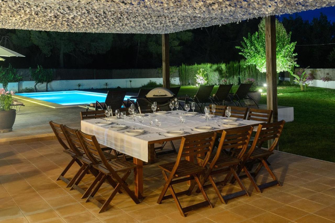 Shavasana Villa