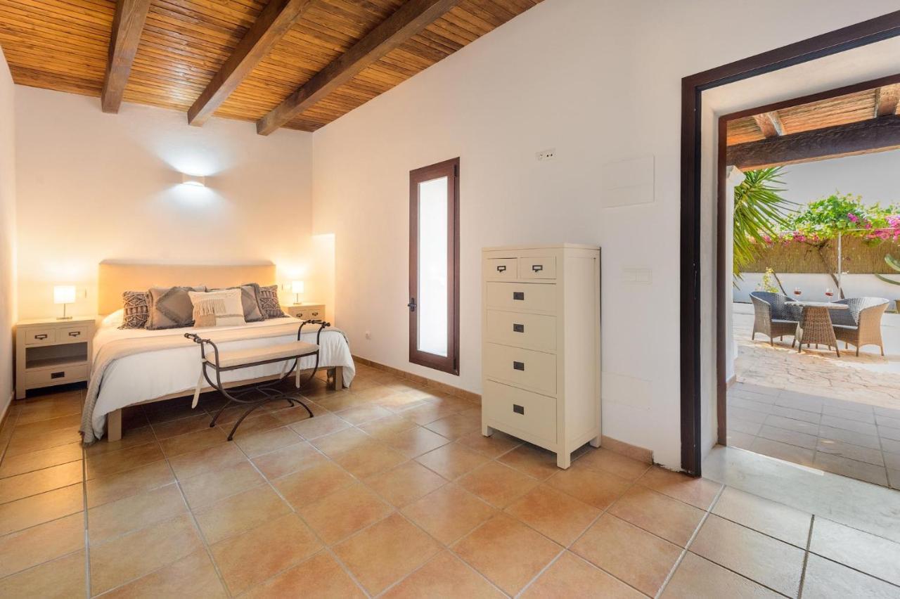 Shavasana San Antonio (Ibiza)