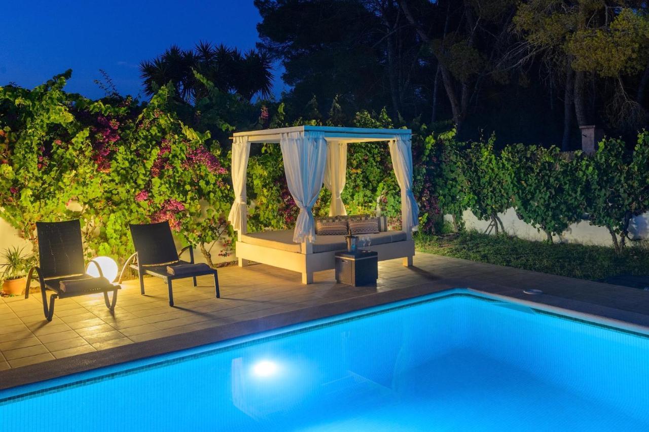Shavasana Villa *