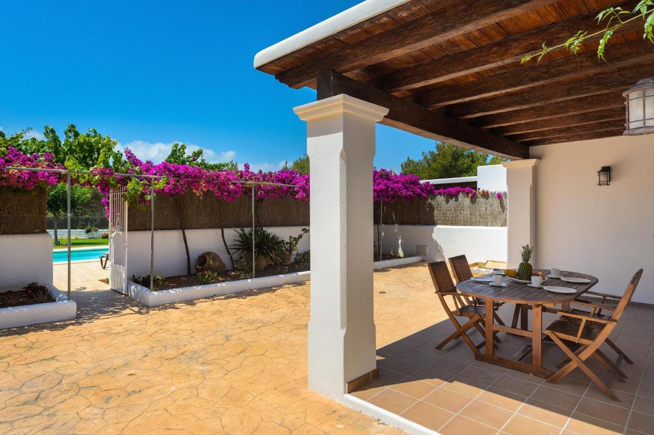 Shavasana San Antonio (Ibiza)