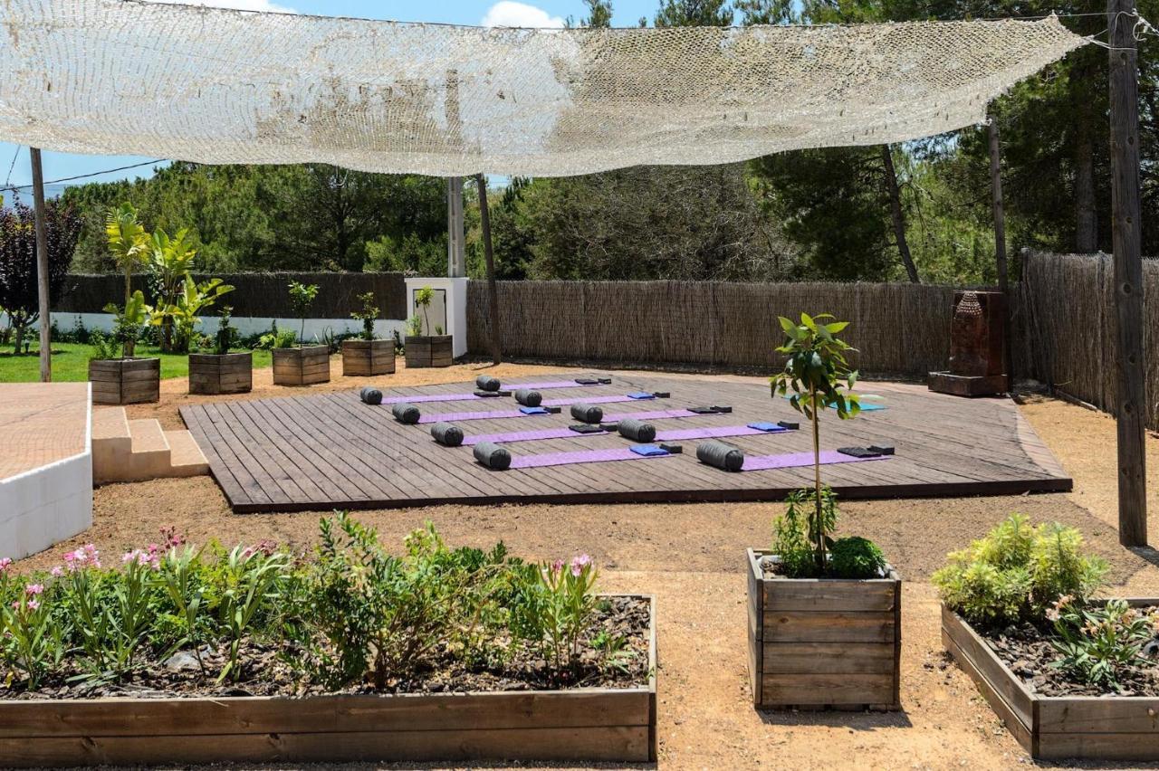 Shavasana Villa *
