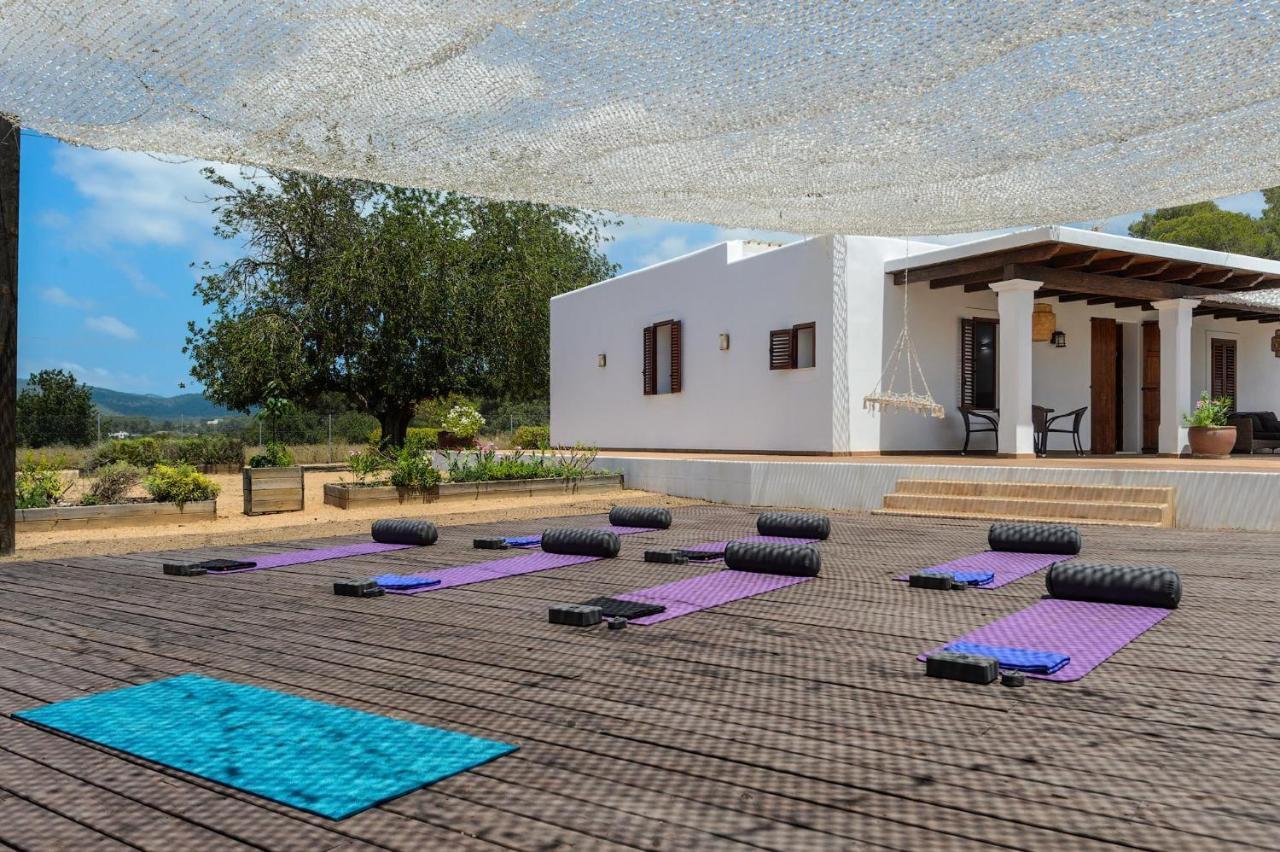 Shavasana Villa *