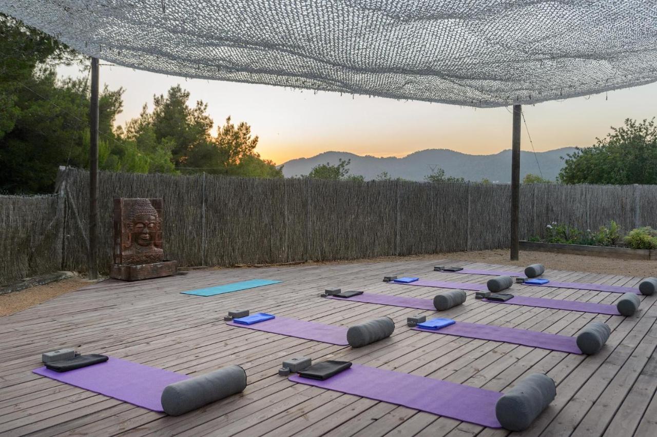 Villa Shavasana