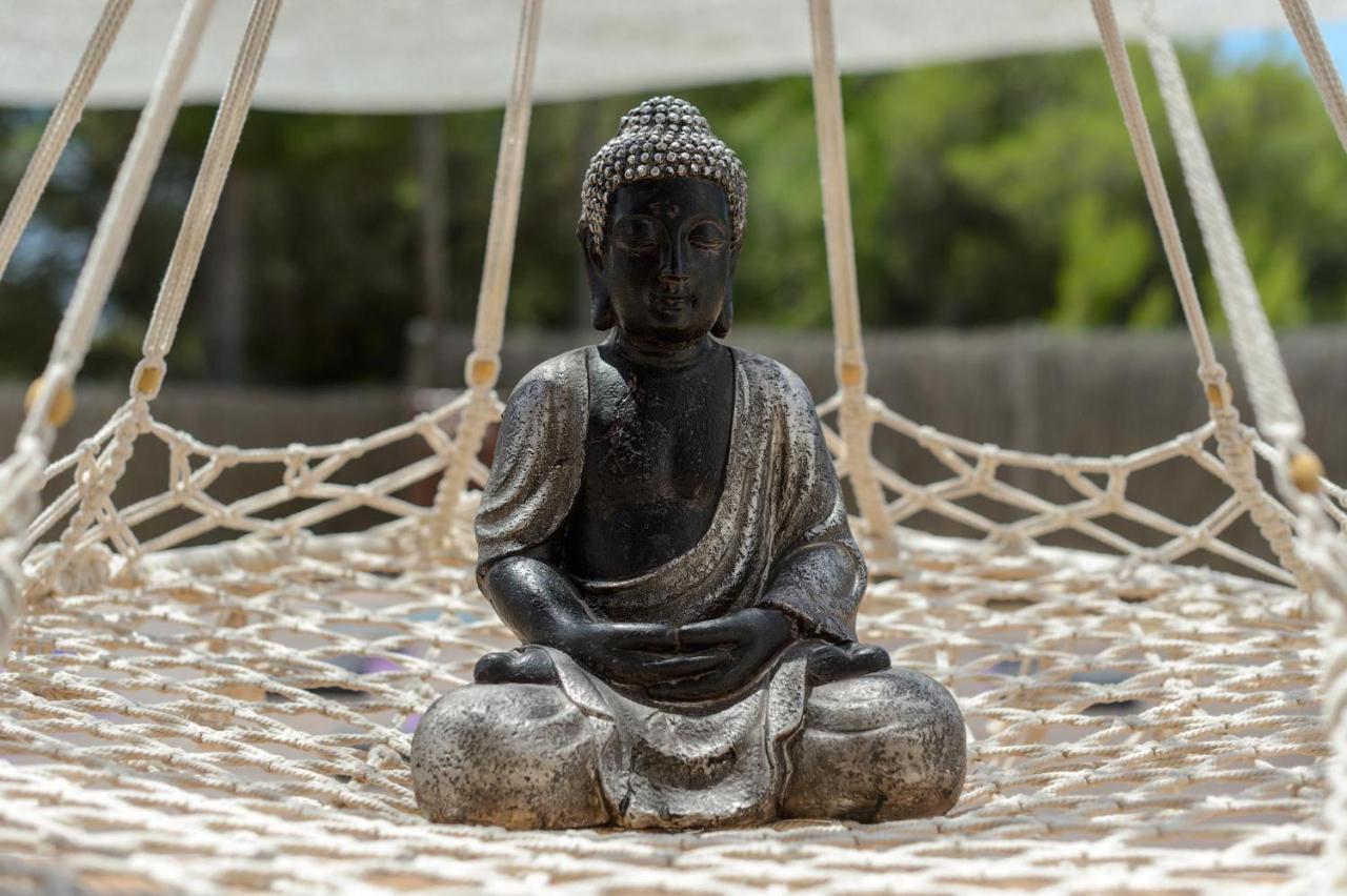 Shavasana Villa San Antonio (Ibiza)