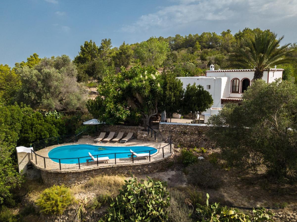 Historica Villa Sant Miquel de Balansat