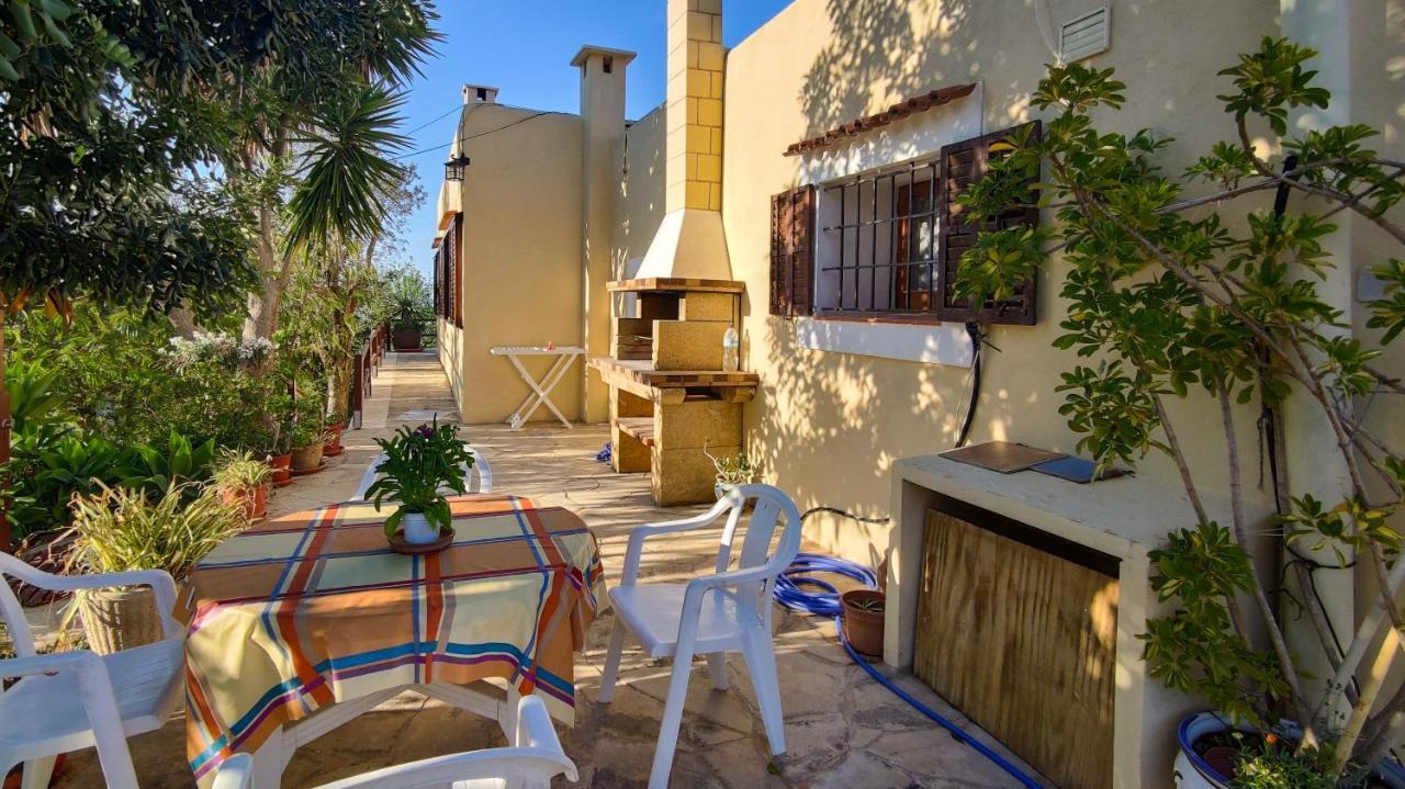 Casa Shera Villa San José