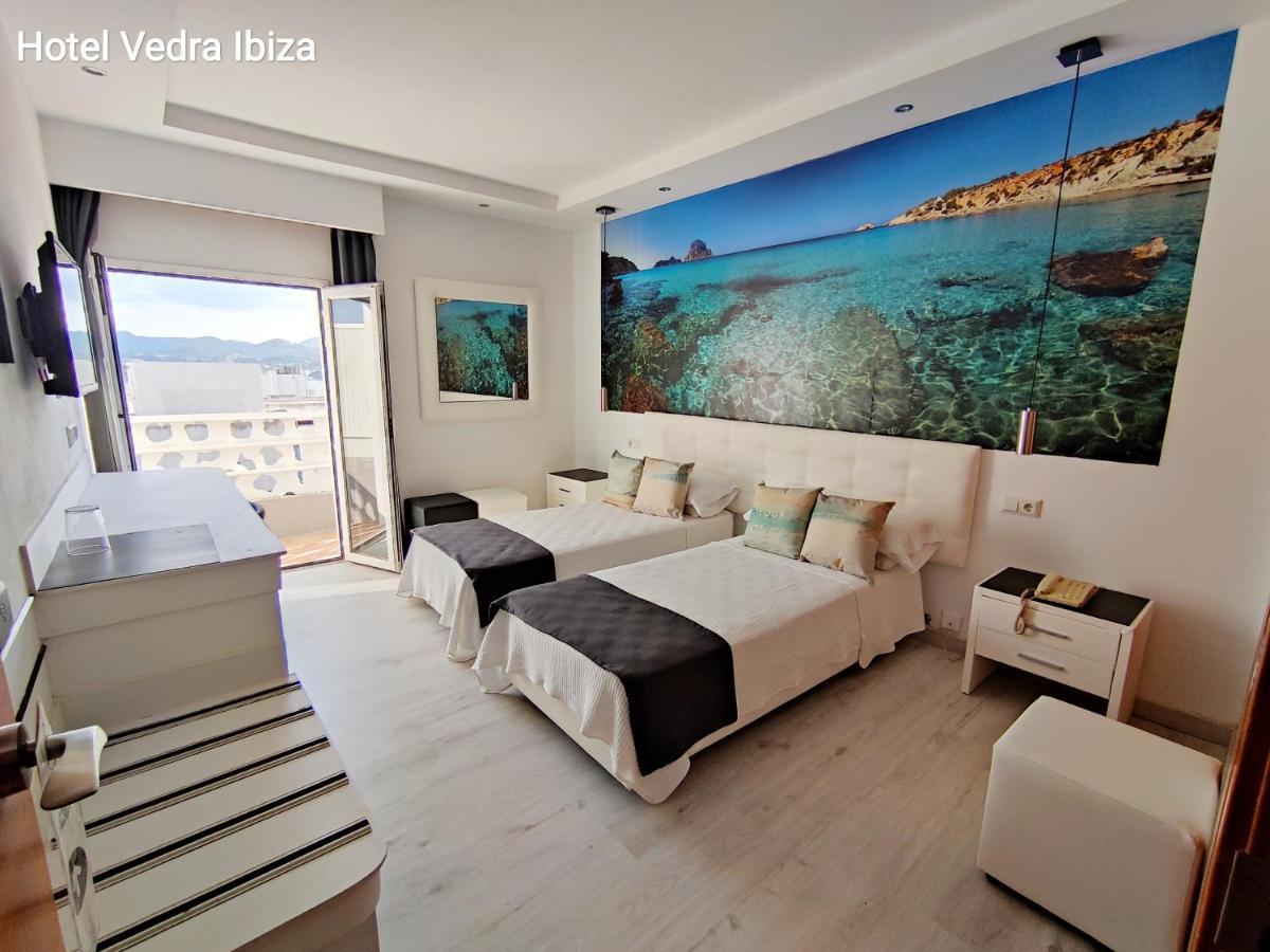 Vedra * San Antonio (Ibiza)