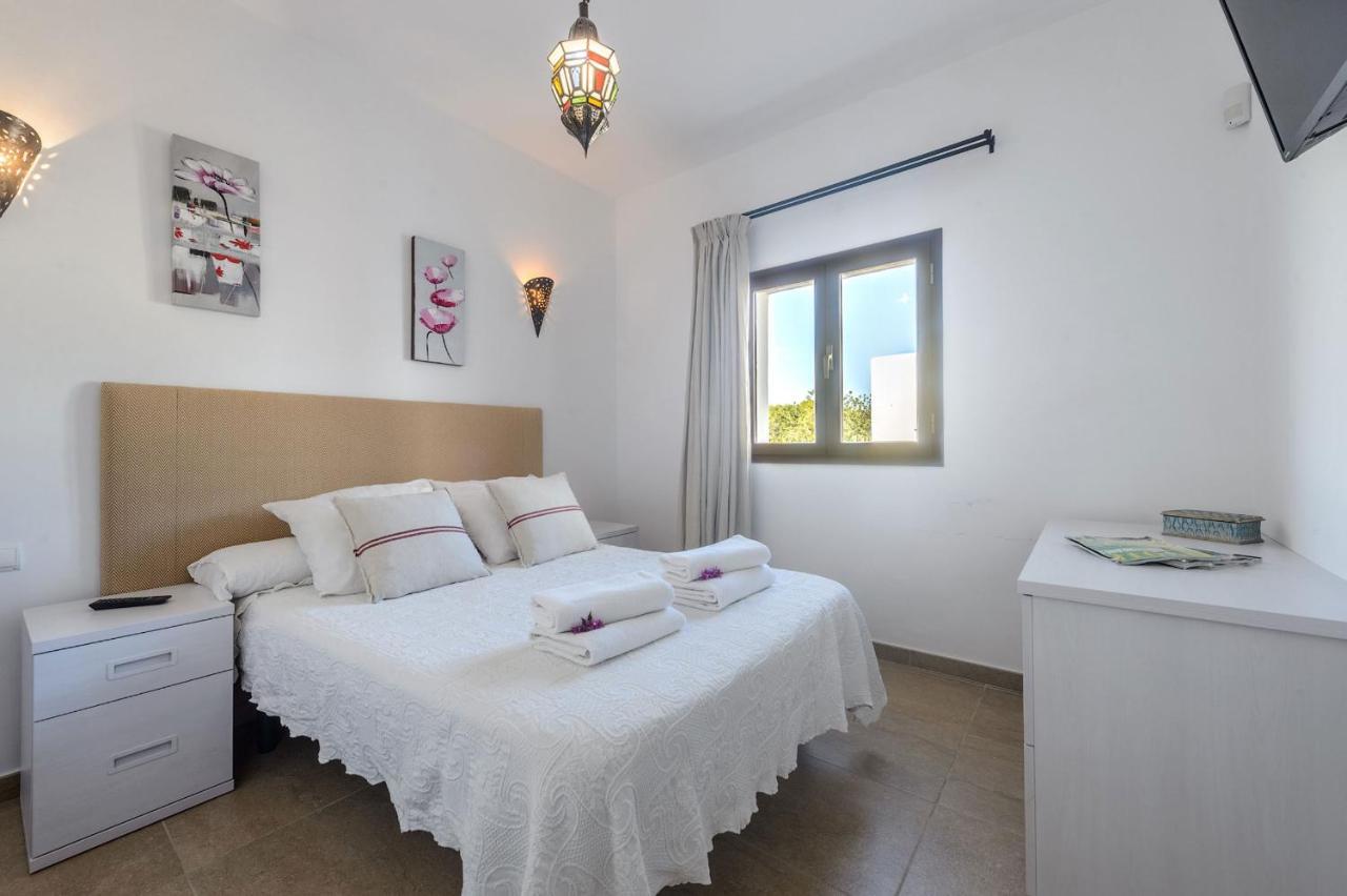 Villa Lloren Sant Llorenc de Balafia