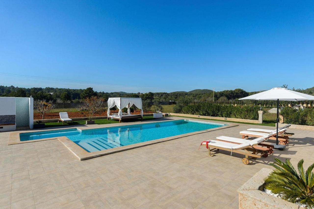 Villa Lloren Sant Llorenc de Balafia