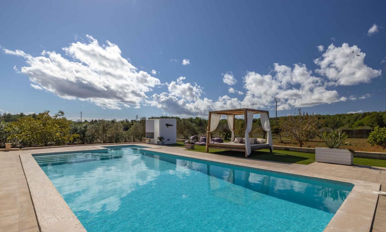Lloren Villa Sant Llorenc de Balafia