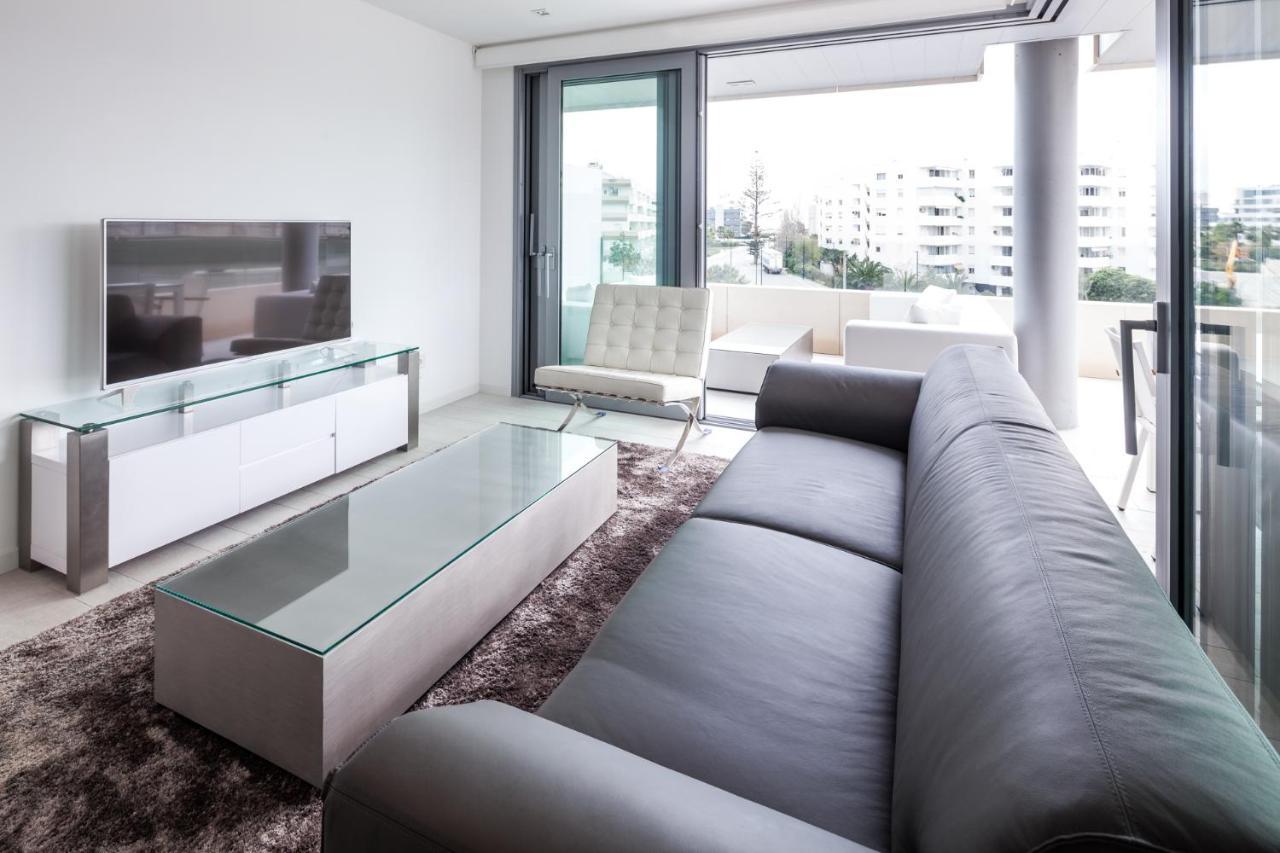Remarkable 3 Bedroom In Eivissa *