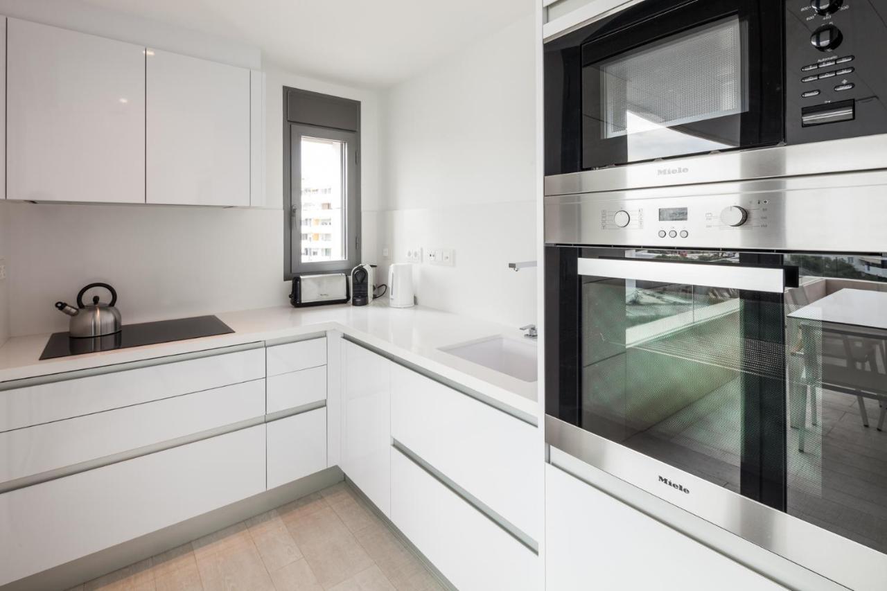 Remarkable 3 Bedroom In Eivissa *