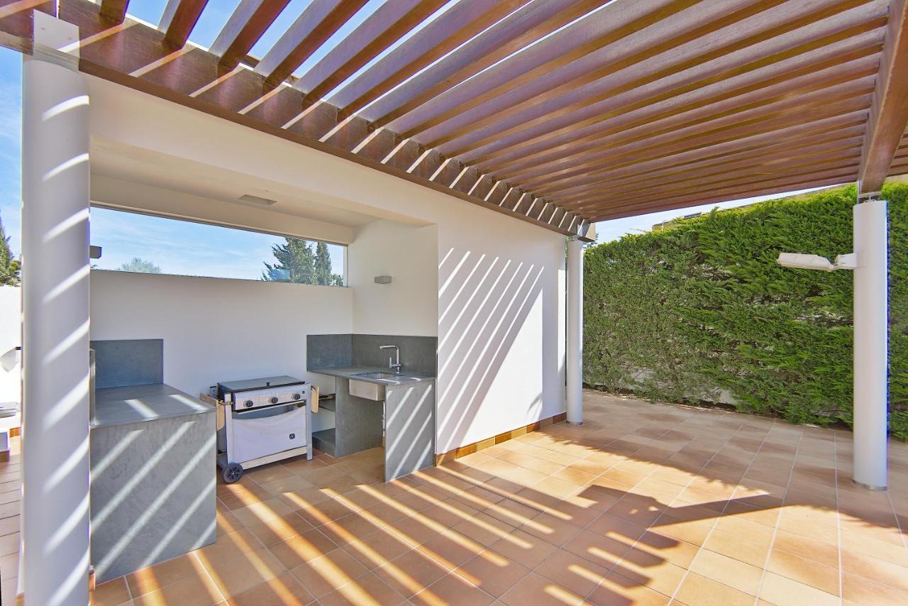 Villa Purpura Panoramic Sant Jordi de ses Salines