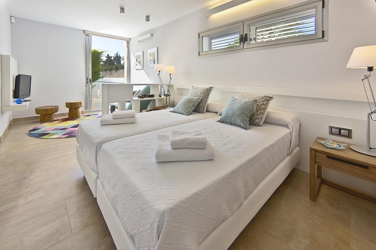 Purpura Panoramic Villa