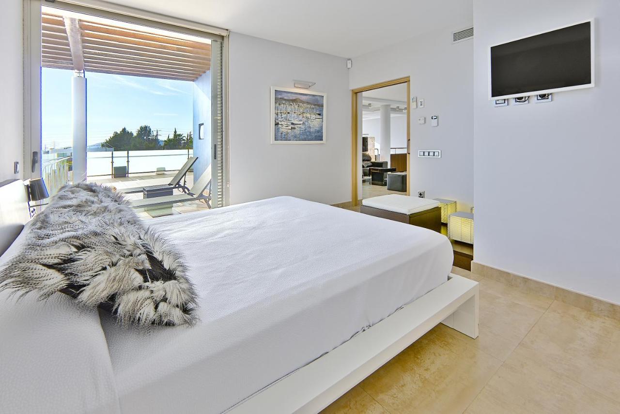 Purpura Panoramic Villa Sant Jordi de ses Salines
