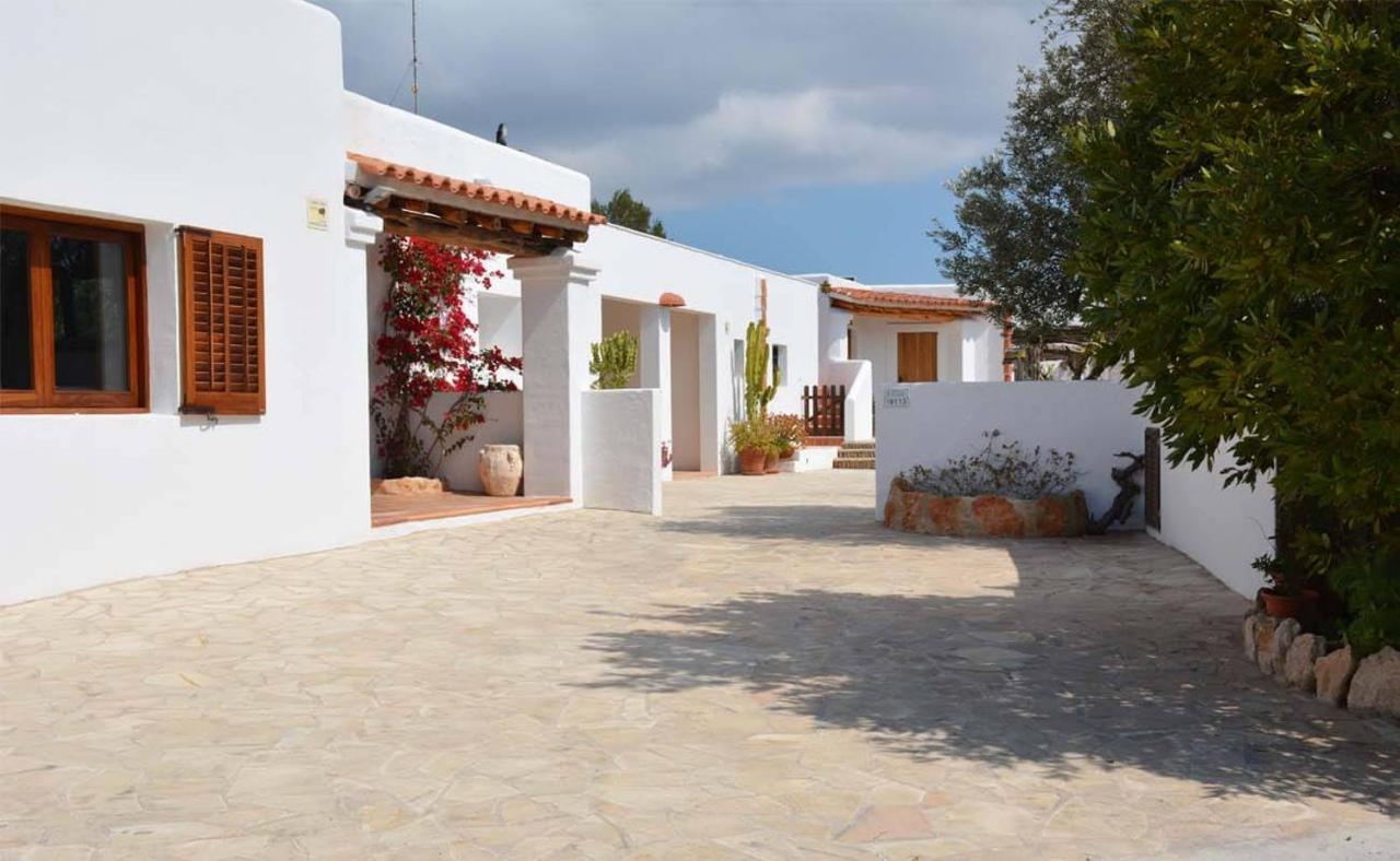 Pujol Villa *